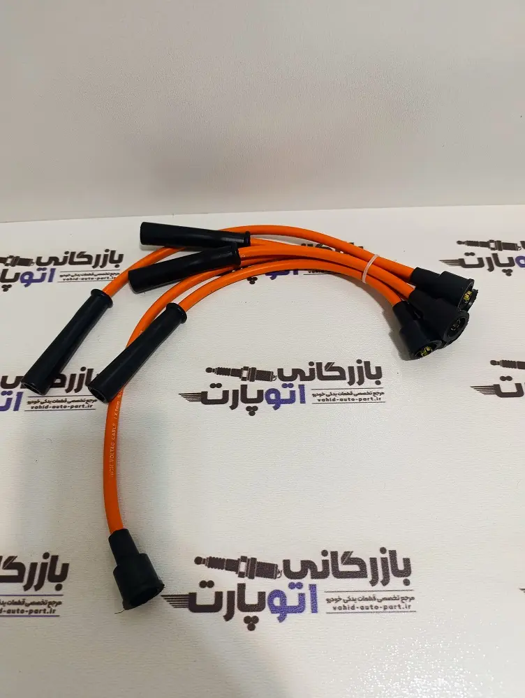 وایر تقویتی پیکان کاربراتوری