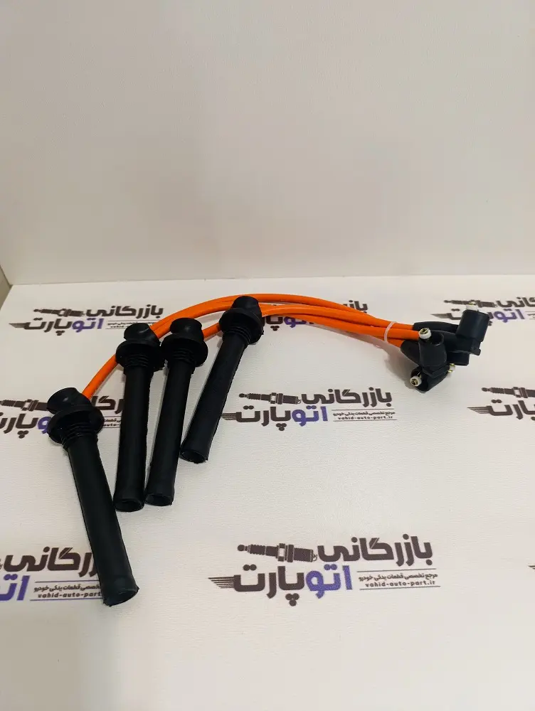 وایر تقویتی چانگان