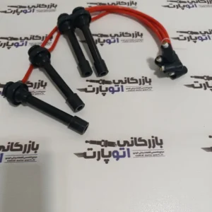 وایر تقویتی ون دلیکا