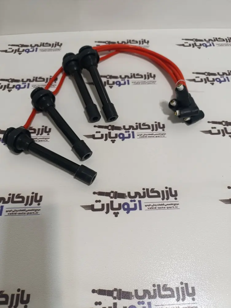 وایر تقویتی ون دلیکا