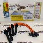 شمع دنسو سوزنی ایریدیوم IK20 مخصوص ام وی ام 315