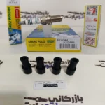شمع سوزنی دنسو ایریدیوم IK20 مخصوص لیفان X60 برای شتاب بهتر