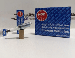 شمع NGK اصل مناسب خودروهای بنزینی