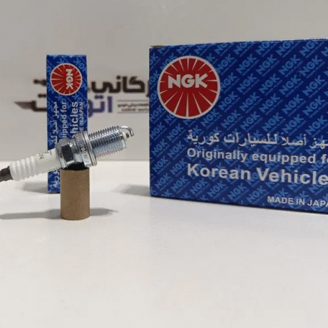 شمع NGK اصل مناسب خودروهای بنزینی