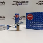 انجیکا پایه کوتاه تک پلاتین BKR6E-93840