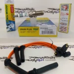 پکیج شتاب حرفه‌ای تیبا دنسو سوزنی ایریدیوم IK20#4 5304