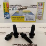 پکیج شتاب حرفه‌ای پارس زانتیا دنسو سوزنی ایریدیوم IK20#4 5304