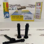 پکیج شتاب حرفه‌ای دنا دنسو سوزنی ایریدیوم IK20#4 5304